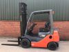 Toyota Forklifts Available and Scissors lifts