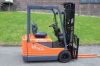 Toyota Forklifts Available and Scissors lifts
