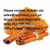 Dried cinnamon from Vi...
