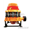 Stone/Rock Cone Crusher/Breaker Mine Equipment for Stone Crushing/Mining/Road Construction.Etc