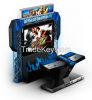 Arcade machine amusement machine indoor game SUPER STREET FIGHTER 4AE