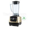 kitchen appliances food blenders/ Wet and Dry Blender Electric Vegetable Blender