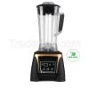 2015 CE ROHS approved 2000 watt fruit smoothie commercial blender 3hp