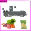Vacuum food packing ma...