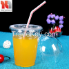 SUPPLIER OF DISPOSABLE PET CUPS