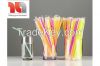 Disposable Plastic Drinking Straws - Thuan Loi Manufacturing
