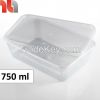 Microwavable Food Containers - 100% PP from Vietnam