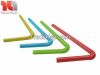 Cheap and Qualifed Drinking Straws - 100% PP plastic, disposable