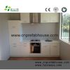 High quality expandable house foldable house