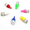 Car-Styling Modified Led Lights T10 5050 5SMD Lamp License Plate Reading Lamp Led Bulb Wide Angle