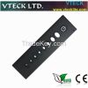 Wireless remote control light dimmer 2.4ghz simple wireless led dimmer