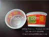 500mLDisposable Plastic Bowl / Plastic Food Container /Takeaway Bowl/Packing Bowl