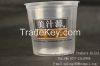 140mLMinute Maid Try Drinking Cup/Disposable custom logo printed bubble tea cup / Disposable plastic cup