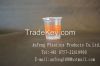 140mLMinute Maid Try Drinking Cup/Disposable custom logo printed bubble tea cup / Disposable plastic cup