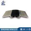 Waterproof aluminum rubber strips expansion joint