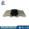 Waterproof aluminum rubber strips expansion joint