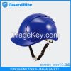 Yongsheng Security Helmet 4-point Suspension Protective Safety Helmet Ventilated Hard Hat