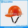 Yongsheng Factory Supply Safety Hard Hats ABS/ HDPE Material Safety Helmet for Construction, Mining