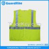 Yongsheng High Reflective Tape Safety Reflective Vest for Construction Workers And Police