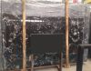 New Marble black rose slab for wall and floor