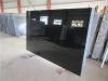 New Marble Black Marquina  slab for wall and floor