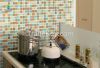 Best Price High Quality Environment-Friend Glass Mosaic Tiles Wholesal