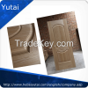 Veneered HDF Door Skin Deep Moulded