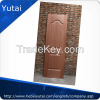 Veneered HDF Door Skin Deep Moulded