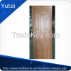 Melamine door skin plain door skin for home decoration