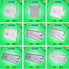 25W IP65 super bright integrated all in one solar led street light solar light wall plant pot