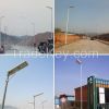 DAWN 2016 Latest 60W best selling china factory price integrated all in one solar led street light outdoor