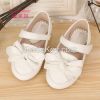 2015 new style hot sale high quality wholesale lovely baby shoes