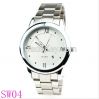 High quality Classic rolexable business man Japan movt quartz watch stainless steel back watch