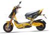 factory 800W X5 e-scooter electric motorcycle made in China Vietnam style
