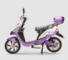 350W Lead-acid electric bicycle with affordable price and high quality