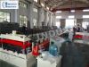 Metal Floor Deck Roll Forming Machine