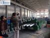 Metal Floor Deck Roll Forming Machine