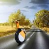 Fashion Monowheel Motorcycle 35km/H Self Balance Electric Scooter Unicycle