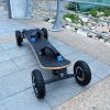 Popular Powerful 4-Wheels Self Balancing Electric Hoverboard