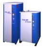 polar refergerated compressed air dryer & dryer
