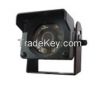 Car IR rear view backup CCD camera for trucks, buses and heavy duty vehicles