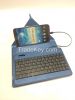 Smart Phone Keyboard Case (for Android)