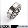 High quality deep groove ball bearing 6205 ZZ 2RS