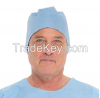 Disposable Non Woven Surgical Cap-China-Manufacturer-Hubei Xtra Safety Protection