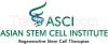 The Asian Stem Cell In...