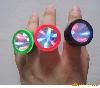 Promotional gift,LED Finger Light