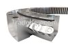 Single-Row Crossed Roller Slewing Bearing (Standard Series 11)