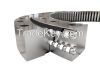 Double-Row Ball Slewing Bearing (Standard 02 Series)