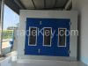 Spray Booth, Painting Room, Coating Equipment