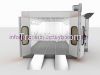Customize Spray Booth, Drying Oven